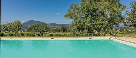 Ferienhaus | Pool | Außenpool