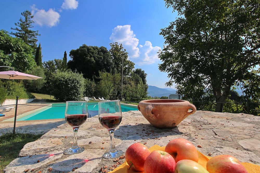Relax & Unwind in Umbria - San Giovanni del Pantano