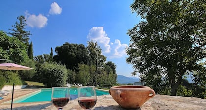 Relax & Unwind in Umbria