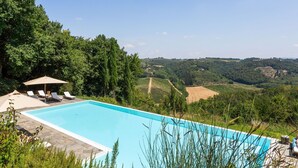 Alberca