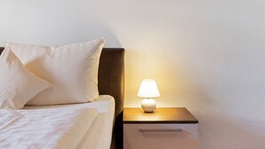 2 bedrooms, individually furnished, bed sheets - Pleasant Apartment in Kunreuth With Private Terrace (Kunreuth)