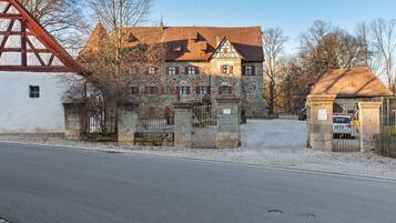 Außenbereich