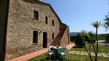 Cottage | Extérieur