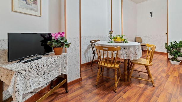 Appartement | Dineren