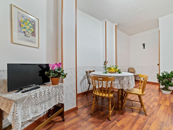 Apartment | Speisen