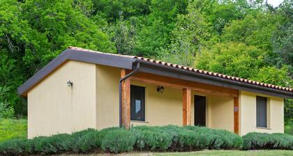 Captivating Cottage in San Ginesio With Swimming Pool