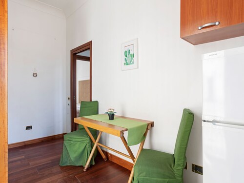 Gorgeous Holiday Home in Ortigia With Balcony
