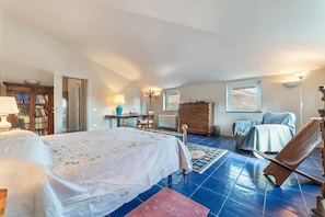 Maison | 4 chambres, draps fournis