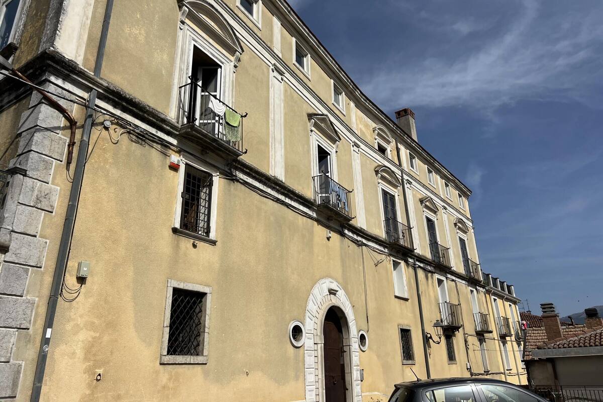Casa | Exterior