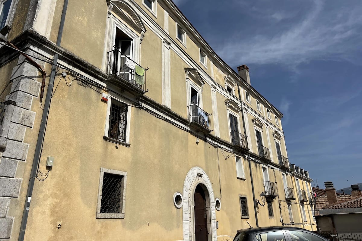Maison | Extérieur