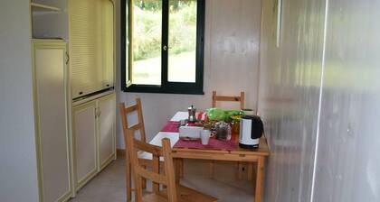 Vibrant Cottage in San Ginesio With Swimming Pool