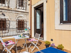 Unclassified image, 2 of 21, button - Simplistic Holiday Home in Ortigia With Terrace (Syracuse)