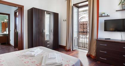 Simplistic Holiday Home in Ortigia With Terrace