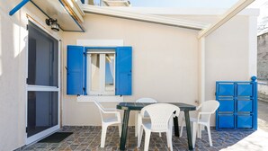 Casa | Sacada