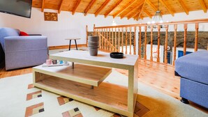 Casa | Sala de estar