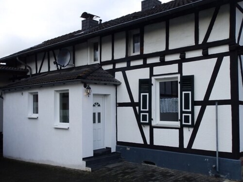 Spacious Holiday Home in Windeck With Garden