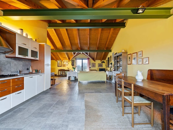 Apartment | Private kitchen