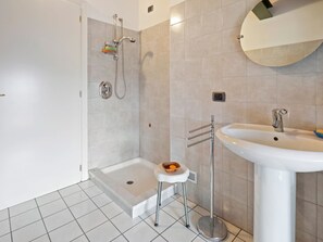 Apartamento | Baño