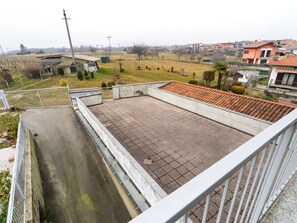 Apartment | View from property