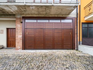 Apartment | Exterior