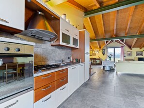 Apartamento | Cocina privada