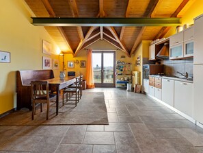 Apartamento | Restauración