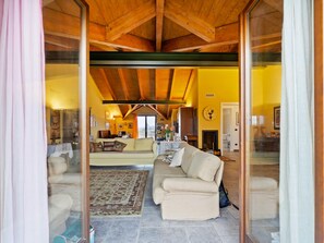 Apartment | Wohnbereich