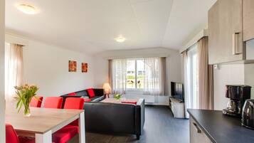 Huis | Woonkamer