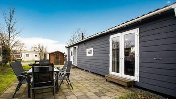 Huis | Balkon