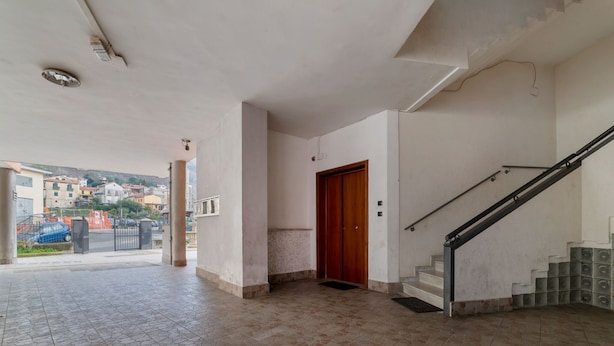 Exterior - Attractive Apartment in Pimonte With Balcony (Pimonte)