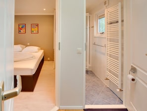 2 bedrooms, bed sheets - Quaint Holiday Home in Vorden With Garden Shed (Vorden)