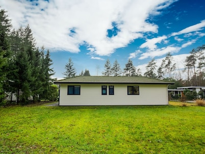 Quaint Holiday Home in Vorden With Garden Shed