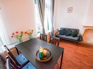Exterior - Secluded Apartment in Schönsee Nearby the Forest (The Hague)
