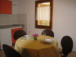 Apartment | Living room