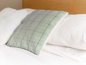 1 Schlafzimmer