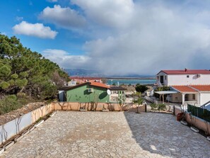 Apartment | View from property