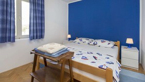 Unclassified image, 4 of 25, button - Alluring Apartment in Labin With Garden (Labin)