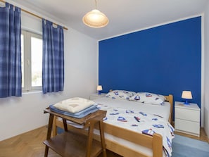 Apartment | 2 bedrooms