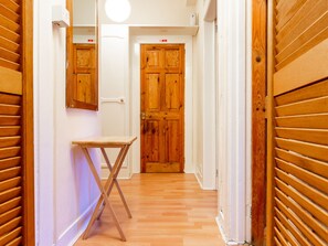 1 bedroom - Cozy Apartment in Edinburgh near River (Edinburgh)