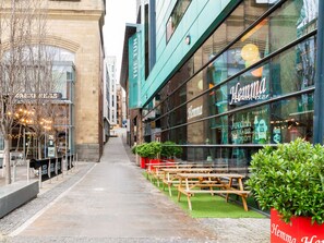 Exterior - Cozy Apartment in Edinburgh near River (Edinburgh)