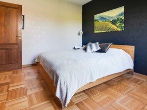 Villa | 3 slaapkamers, individueel gemeubileerd, gratis wifi, beddengoed