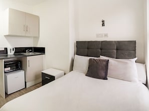 Apartment | Living room
