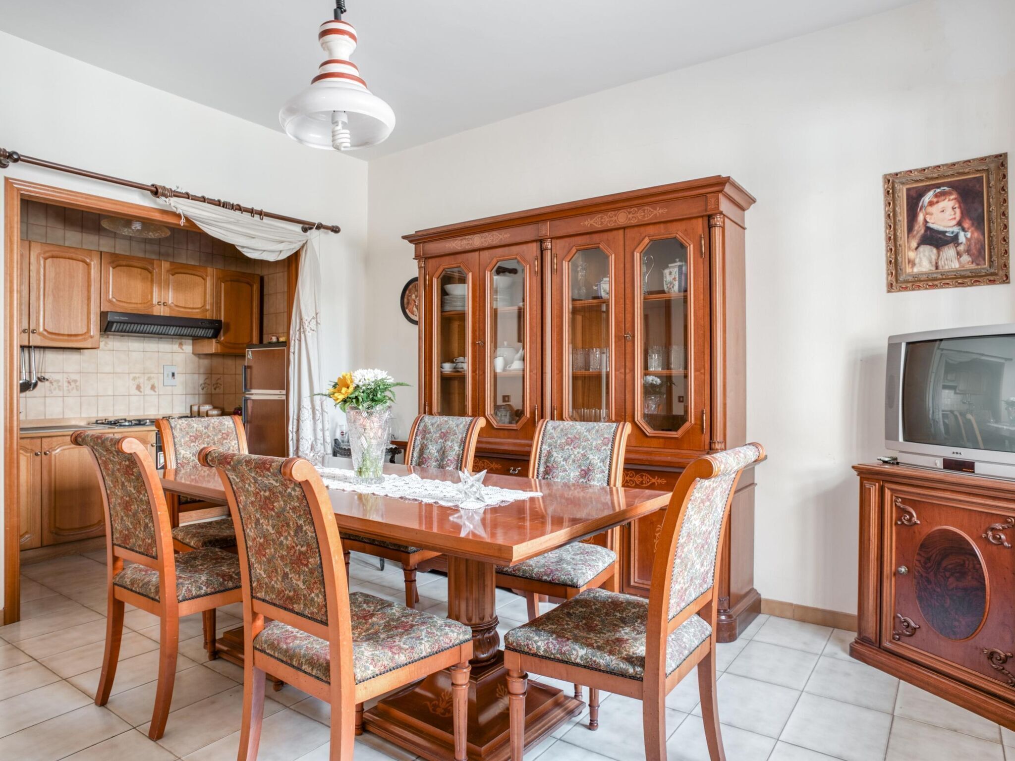 Villa | Dining