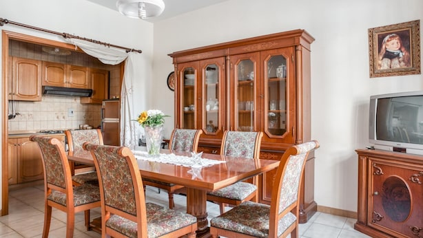 Villa | Pasti