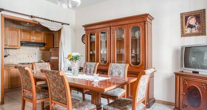 Simplistic Apartment in Siderno near Seabeach