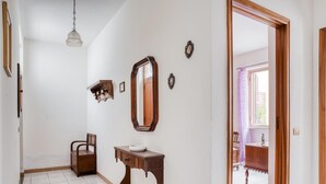 2 camere, lenzuola
