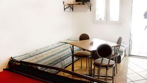 獨棟房屋 | 客廳