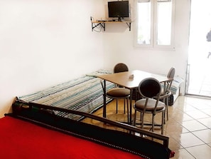 House | Living room
