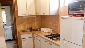 獨棟房屋 | 私人廚房 | 電冰箱、烤箱