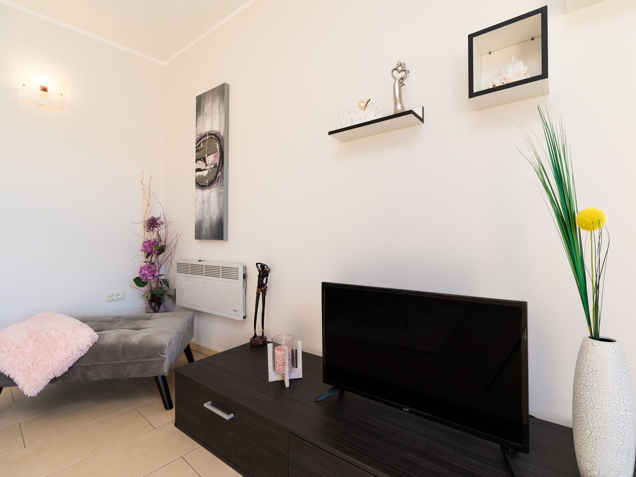 Apartment | Living room
